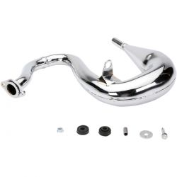 Collecteur FMF Kawasaki KFX 80 2003-2006 Suzuki LT 80 QUADSPORT 1987-2006 pour silencieux FMF