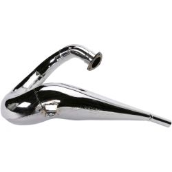 Collecteur FMF Fatty Gold Series Suzuki LT 250 R QUADRACER 1987-1992