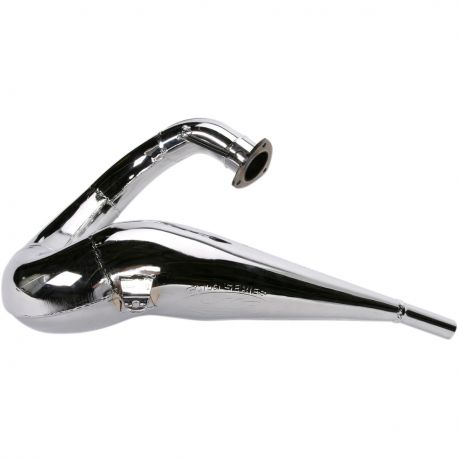 Collecteur FMF Fatty Gold Series Suzuki LT250R QUADRACER 1987-1992