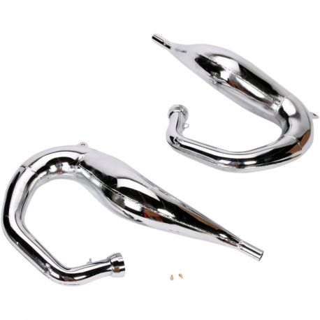 Echappement FMF YAMAHA YFZ 350 BANSHEE 1987-2006 pour silencieux FMF