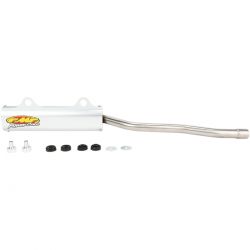 Silencieux FMF Powercore Suzuki LT 250 R QUADRACER 1987-1990