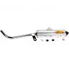 Echappement FMF TURBICORE 2 YAMAHA YFS200 BLASTER 1988-2006 0