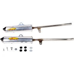 Echappement FMF YAMAHA YFZ 350 BANSHEE 1987-2006