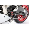 Commandes reculées réglables GILLES VCR38GT DUCATI 959 PANIGALE 2016-2020 PANIGALE V2 2020-2021 2