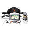 Support GPS pour guidon moto SW MOTECH Beta / BMW / KTM 4