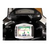 Support GPS pour cockpit SW MOTECH Honda VFR800X Crossrunner 2011-2014 2017-2021 3