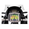 Support GPS pour cockpit SW MOTECH Honda VFR1200X CROSSTOURER 2011-2021 2