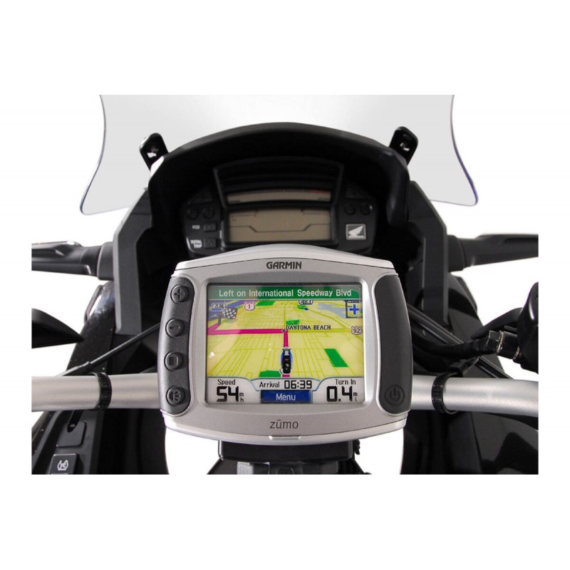 tour navigation moto