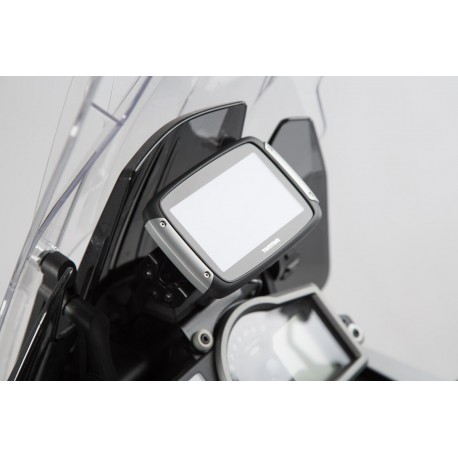 Support GPS pour cockpit SW MOTECH KTM 1290 SUPER ADVENTURE 2014-2020