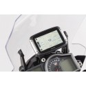 Support GPS pour cockpit SW MOTECH KTM 1050 ADVENTURE 1090 ADVENTURE 1190 ADVENTURE