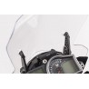 Support GPS pour cockpit SW MOTECH KTM 1050 ADVENTURE 1090 ADVENTURE 1190 ADVENTURE 1