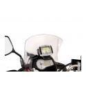 Support GPS pour cockpit SW MOTECH SUZUKI DL 650 V-STROM 2011-2016