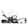 Support GPS pour cockpit SW MOTECH YAMAHA XTZ 1200 SUPER TENERE 2010-2013 0