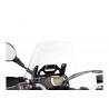 Support GPS pour cockpit SW MOTECH YAMAHA XTZ 1200 SUPER TENERE 2010-2013 2