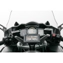 Support GPS pour guidon SW MOTECH YAMAHA FJR 1300 2004-2021