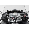 Support GPS pour guidon SW MOTECH YAMAHA FJR 1300 2004-2021 1