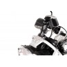 Support GPS pour cockpit SW MOTECH BMW R1200GS 2008-2012 0