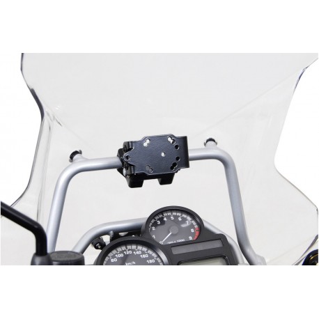 Support GPS SW MOTECH BMW R1200GS ADVENTURE 2008-2013