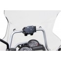 Support GPS SW MOTECH BMW R1200GS ADVENTURE 2008-2013