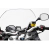 Support GPS pour guidon SW MOTECH BMW F800GT F800R HUSQVARNA TR 650 STRADA / TERRA 0