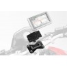 Support GPS pour cockpit SW MOTECH BMW K1200GT K1300GT 0