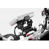 Support GPS pour cockpit SW MOTECH BMW K1200GT K1300GT 1
