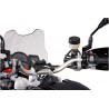 Support GPS pour guidon SW MOTECH BMW F650GS F700GS F800GS F800GS ADVENTURE 2