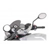 Support GPS pour cockpit SW MOTECH BMW K1200R K1300R F800S 1
