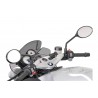 Support GPS pour cockpit SW MOTECH BMW K1200R K1300R F800S 2