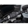 Support GPS SW MOTECH pour guidon moto BMW S1000R S1000XR G310GS F750GS F850GS F900R F900XR 0
