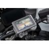 Support GPS SW MOTECH pour guidon moto BMW S1000R S1000XR G310GS F750GS F850GS F900R F900XR 1