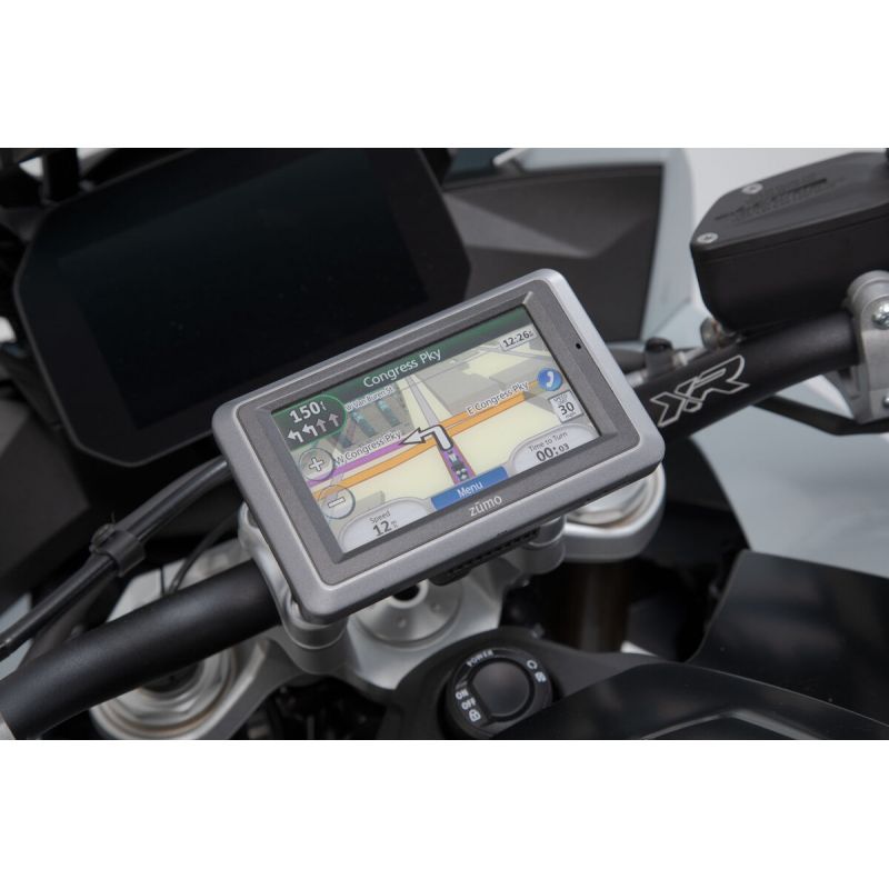 Support Gps SW Motech Quick-Lock BMW BMW S1000R S1000XR G310GS