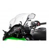 Support GPS SW MOTECH pour guidon KAWASAKI Z1000SX 2011-2016 NINJA 1000 SX 2019-2021 1