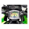 Support GPS SW MOTECH pour guidon KAWASAKI Z1000SX 2011-2016 NINJA 1000 SX 2019-2021 3