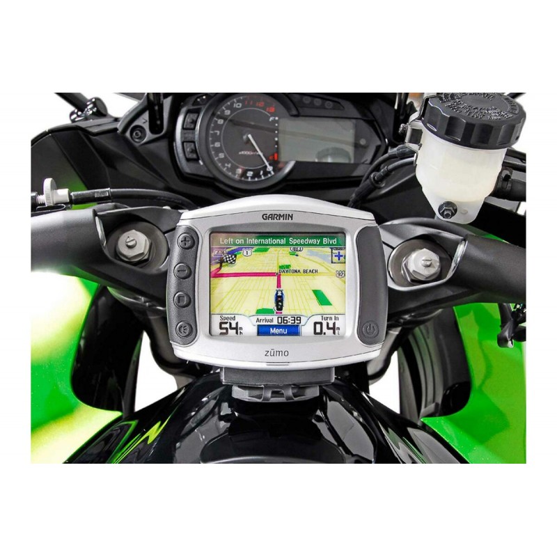 Sélecteur de vitesse moto réglable SW MOTECH BMW G310R KAWASAKI Z800 Z900  Z900RS Z1000 Z1000SX accessoires moto SW MOTECH