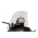 Support GPS pour cockpit SW MOTECH KAWASAKI 1000 VERSYS 2012-2014