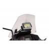 Support GPS pour cockpit SW MOTECH KAWASAKI 1000 VERSYS 2012-2014 0