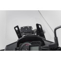 Support GPS pour cockpit SW MOTECH KAWASAKI 1000 VERSYS 2015-2017
