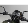 Support GPS pour cockpit SW MOTECH KAWASAKI Z900RS 2017-2020 0