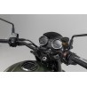 Support GPS pour cockpit SW MOTECH KAWASAKI Z900RS 2017-2020 1