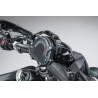 Support GPS pour cockpit SW MOTECH KAWASAKI Z650 2016-2019 0