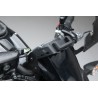 Support GPS pour cockpit SW MOTECH KAWASAKI Z650 2016-2019 1