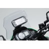 Support GPS pour cockpit SW MOTECH KAWASAKI VERSYS X 300 2016-2021 0