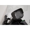 Support GPS pour cockpit SW MOTECH KAWASAKI 1000 VERSYS 2018-2021
