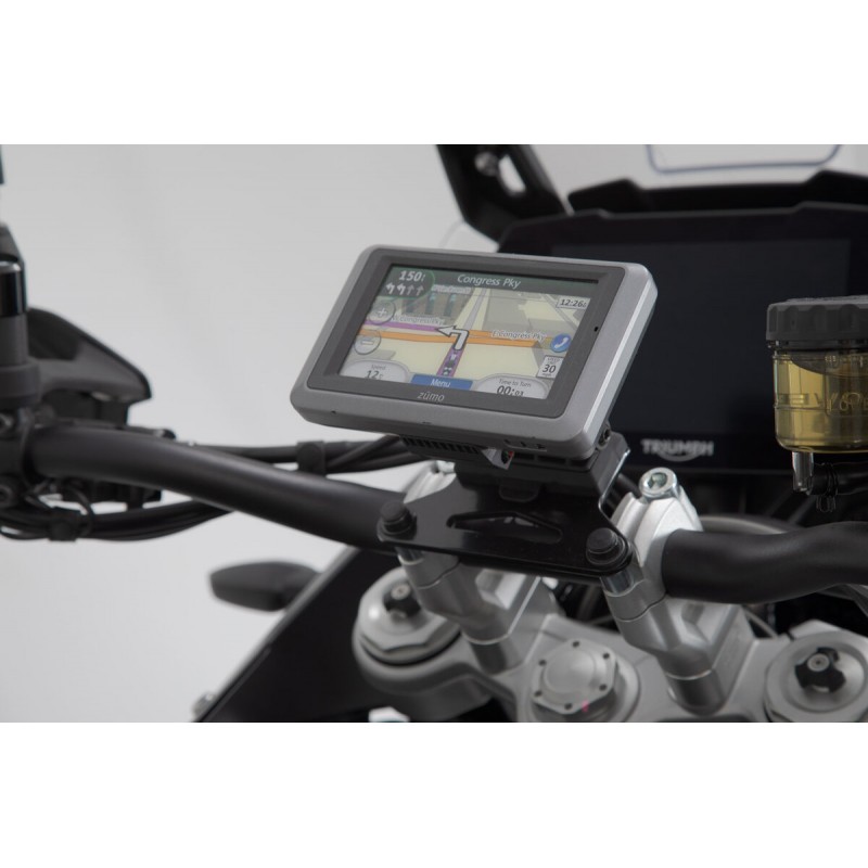 Support GPS moto SW-Motech Voge 650 DS/X - Navigation GPS