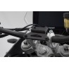 Support GPS SW MOTECH pour guidon moto Honda / Suzuki / Triumph 2