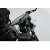 Support GPS SW MOTECH pour guidon moto TRIUMPH 1050 SPEED TRIPLE 2010-2021 0