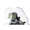 Support GPS pour cockpit SW MOTECH TRIUMPH 800 TIGER 2010-2017 1