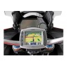 Support GPS SW MOTECH pour guidon moto DUCATI 1200 MULTISTRADA 2010-2014 3