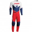 Maillot motocross THOR SECTOR RACEWEAR CHEV